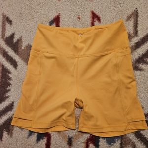 Senita Baseline Shorts